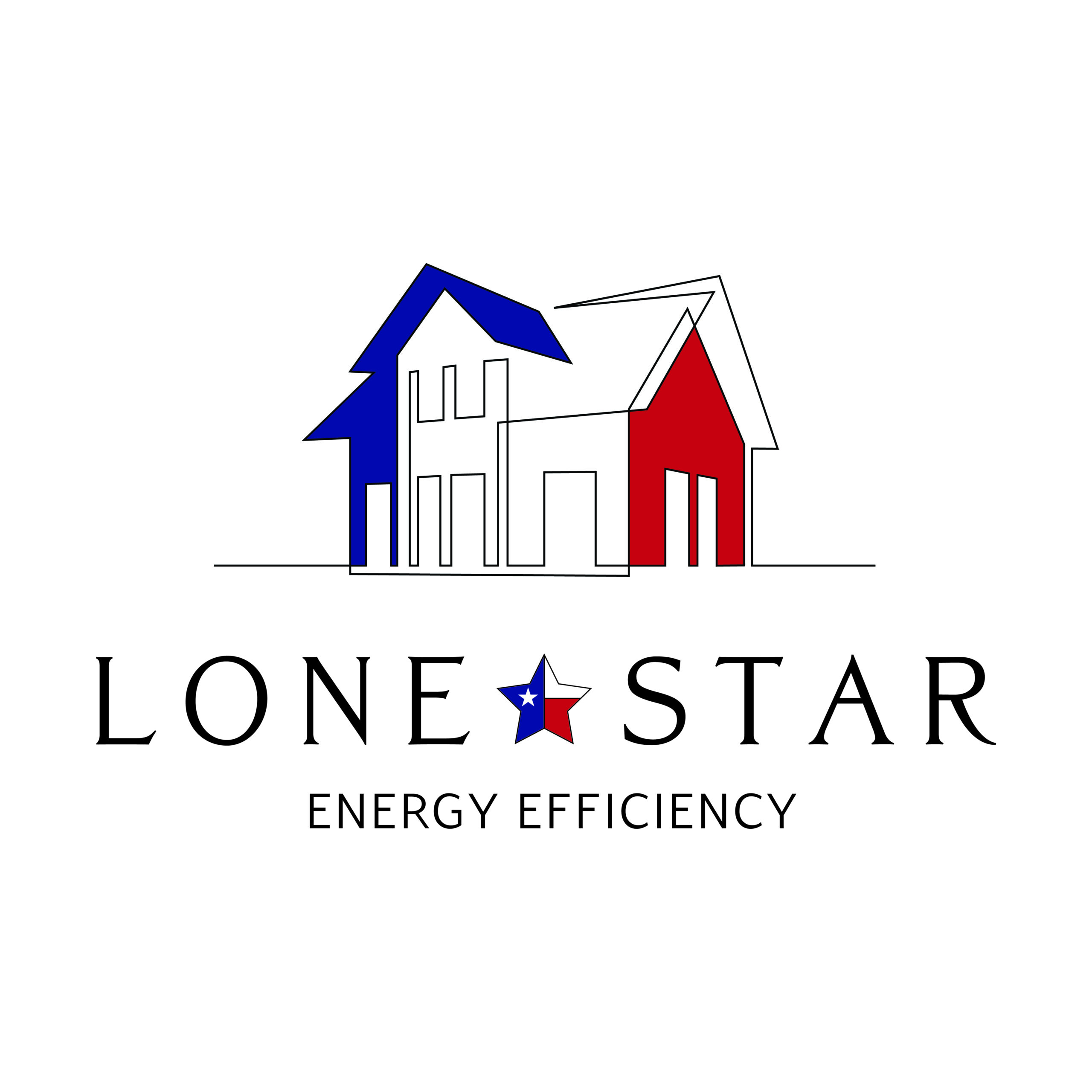 FAQ’s Lone Star Energy Efficiency