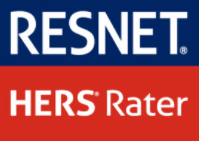 Resnet - HERS Rater Logo